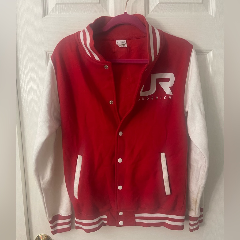 Cool Varsity Jacket